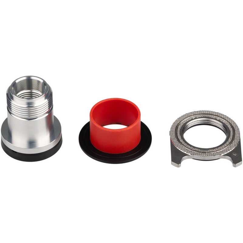 SRAM XX  Eagle T-Type AXS Rear Derailleur Full Mount Bolt Kit