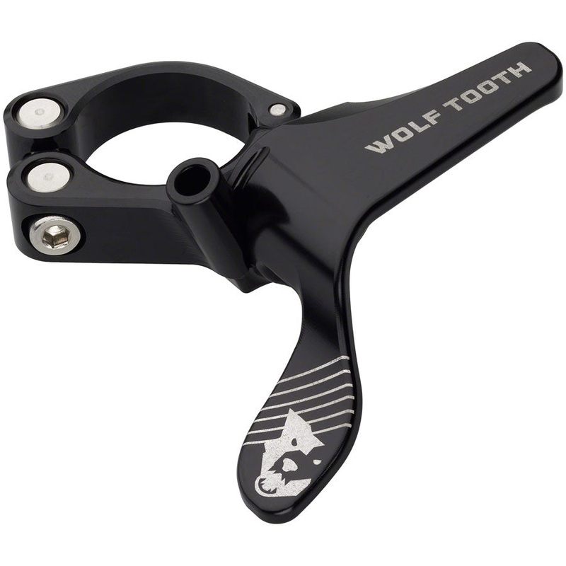 Wolf Tooth ReMote Dropper Post Lever – Drop Bar