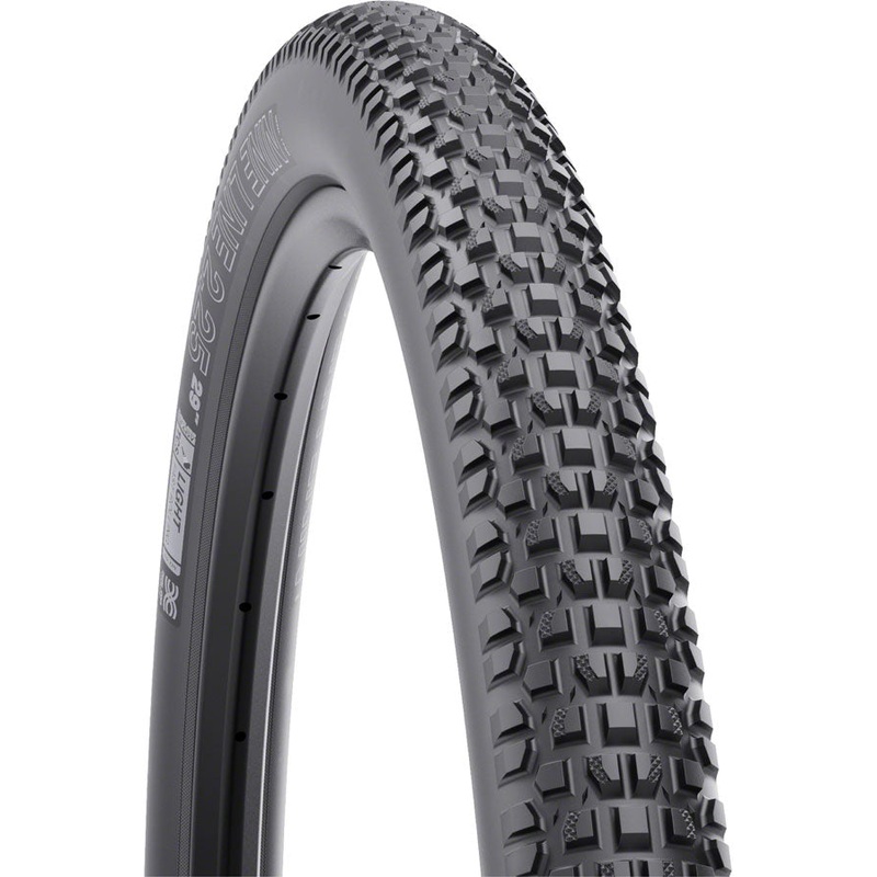 WTB Nine Line Tire – 29 x 2.25 TCS Tubeless Folding BLK Light/Fast Rolling Dual DNA