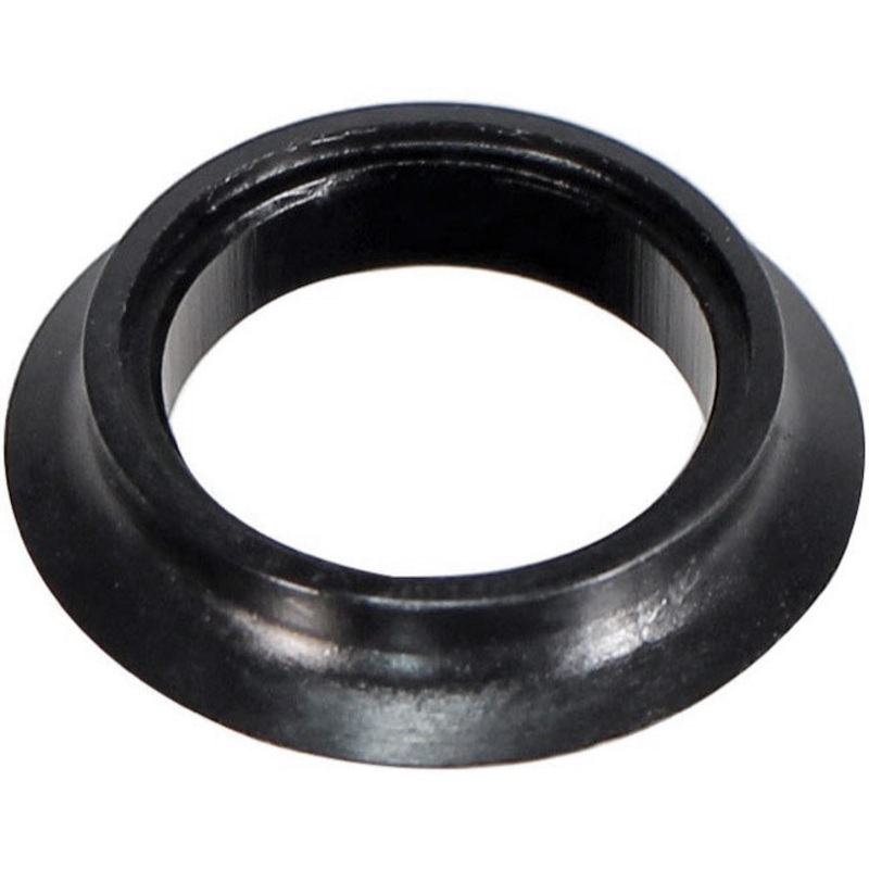 Bitex Non-Drive Axle Endcap IS Mtn hubs Alloy Axle