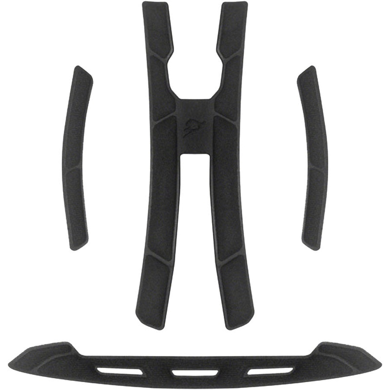 MET Rogue Core/Rouge Comfort Padding