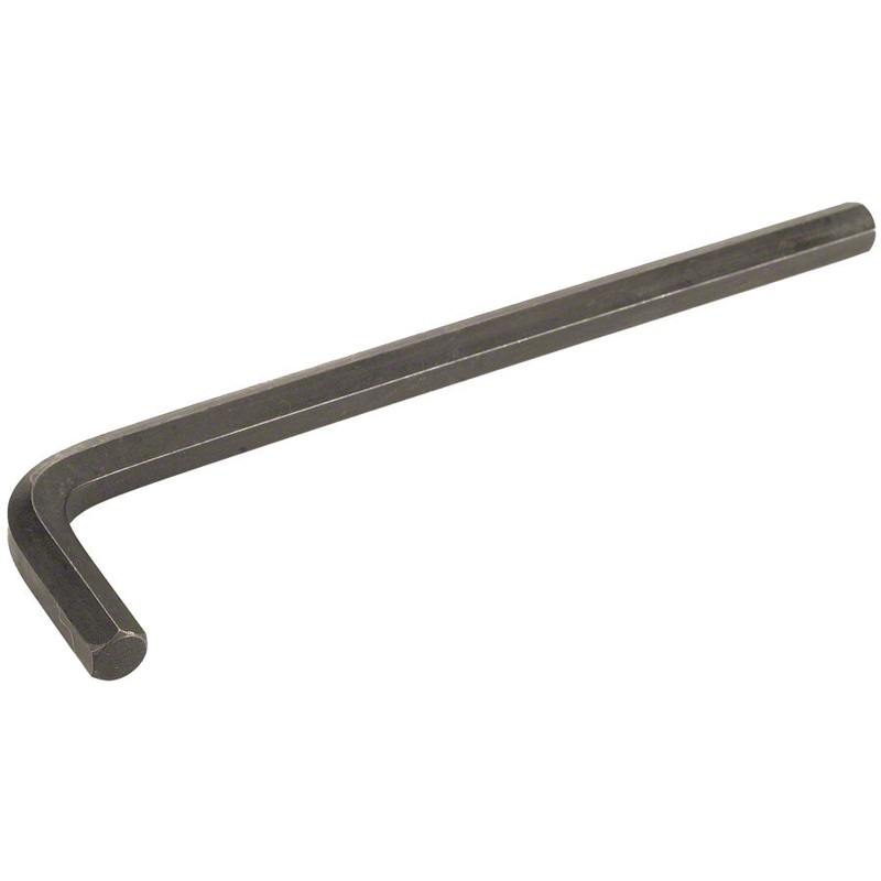 Park Tool HR-11 L Hex Wrench for Removing Feehub Bodies