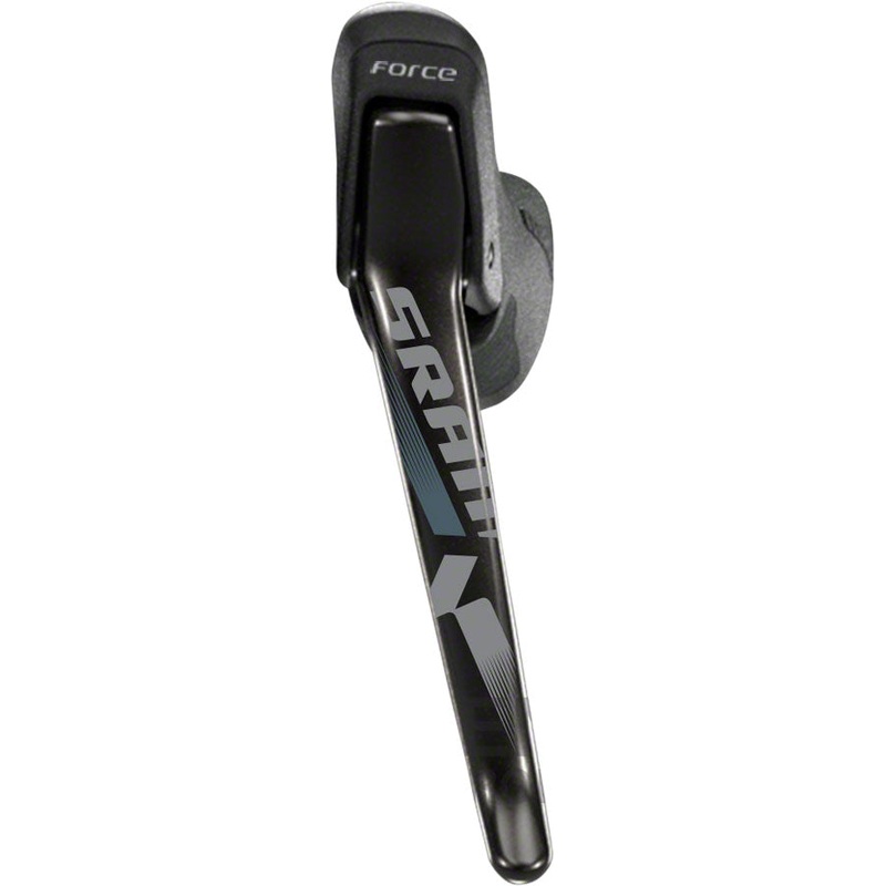 SRAM Force 1 Left Side Drop Bar Brake Lever for Cable Brakes