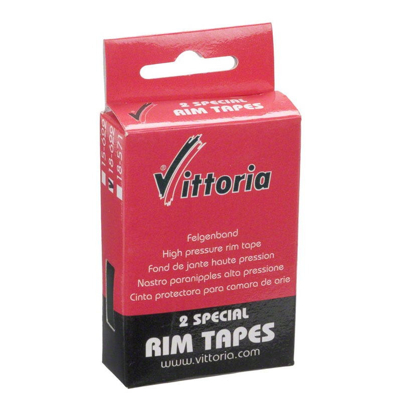 Vittoria Special Rim Tape – 700c 18mm width