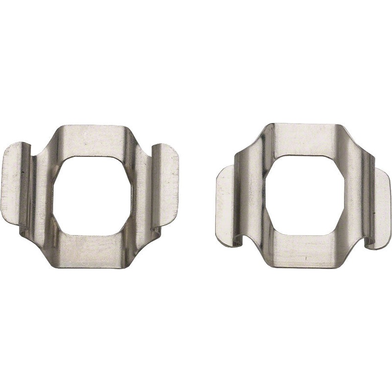 Avid disc pad retainers fit all Juicy 2008-09 BB7