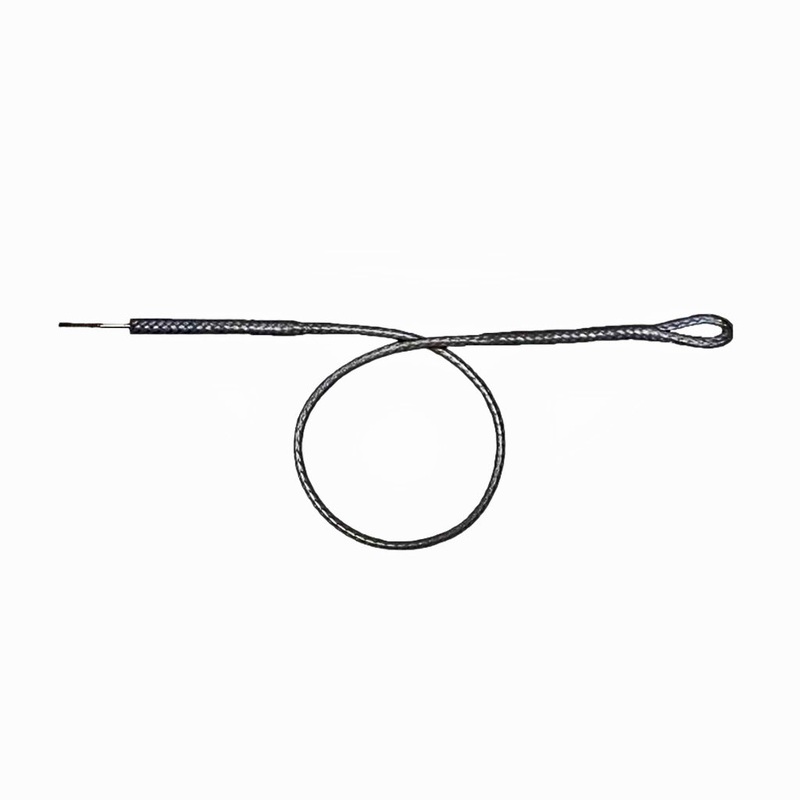 Berd PolyLight 14g Spoke White 307mm Each