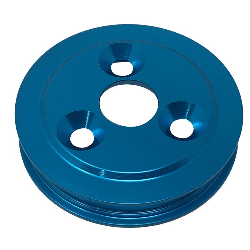 Cane Creek DBAir – Air Piston – Fat Quad