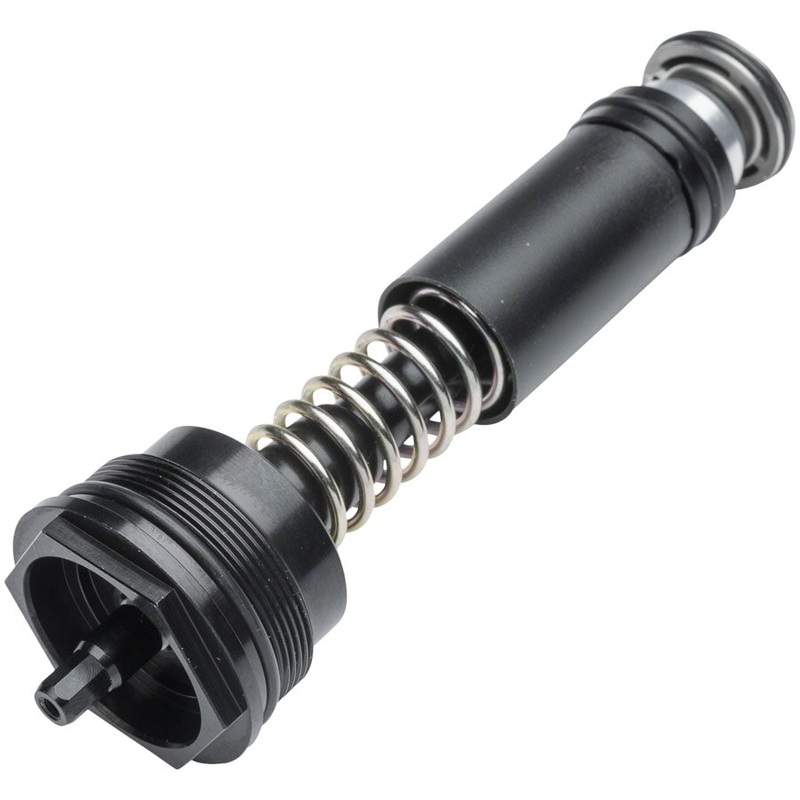 FOX Topcap Assembly – 2020 32 SC Grip Remote **Interface Parts not Included**