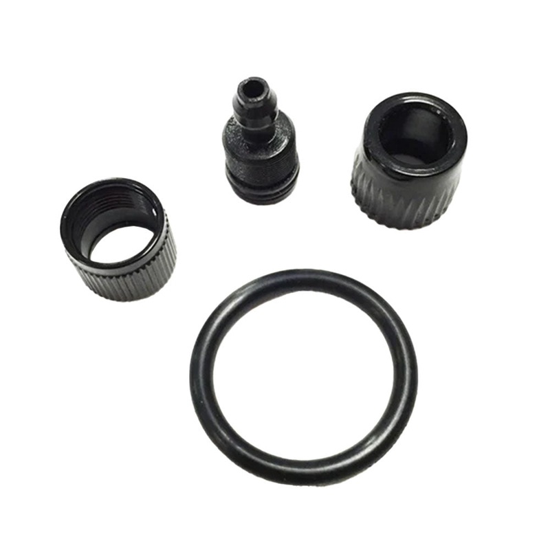Lezyne O-Ring Service Kit HP Floor Pump