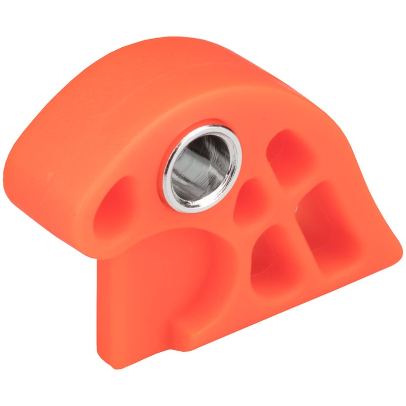MRP G-Slide Polyurethane Lower Guide Slider Block Black