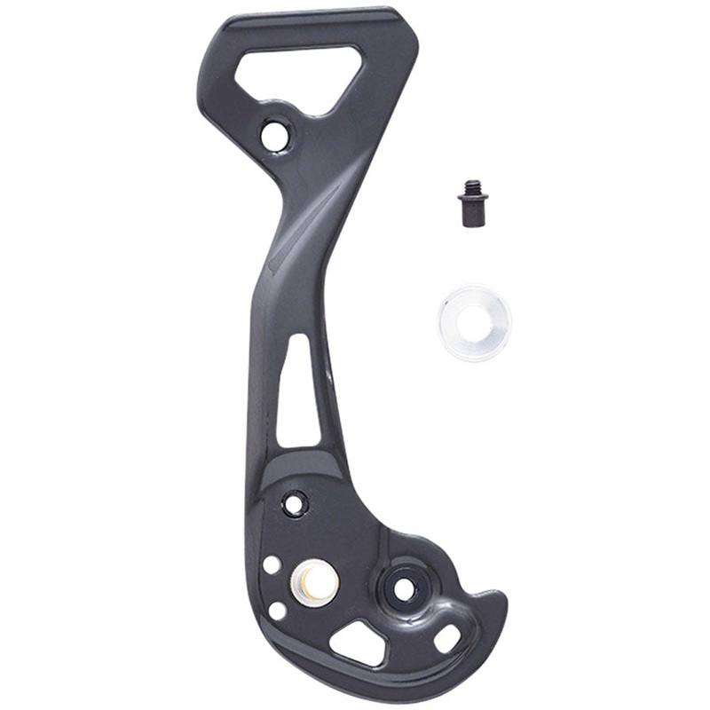 Shimano RD-M9000 Outer Plate Assembly – SGS-Type