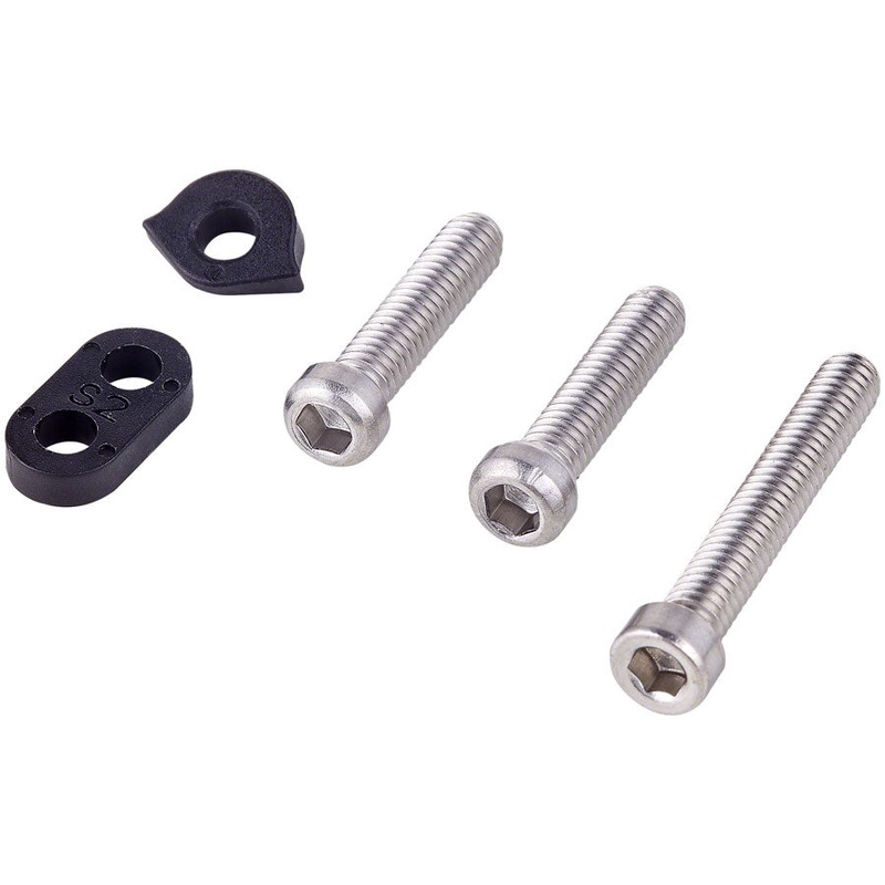 SRAM NX 11-Speed Rear Derailleur B-Screw and Limit Screw Kit