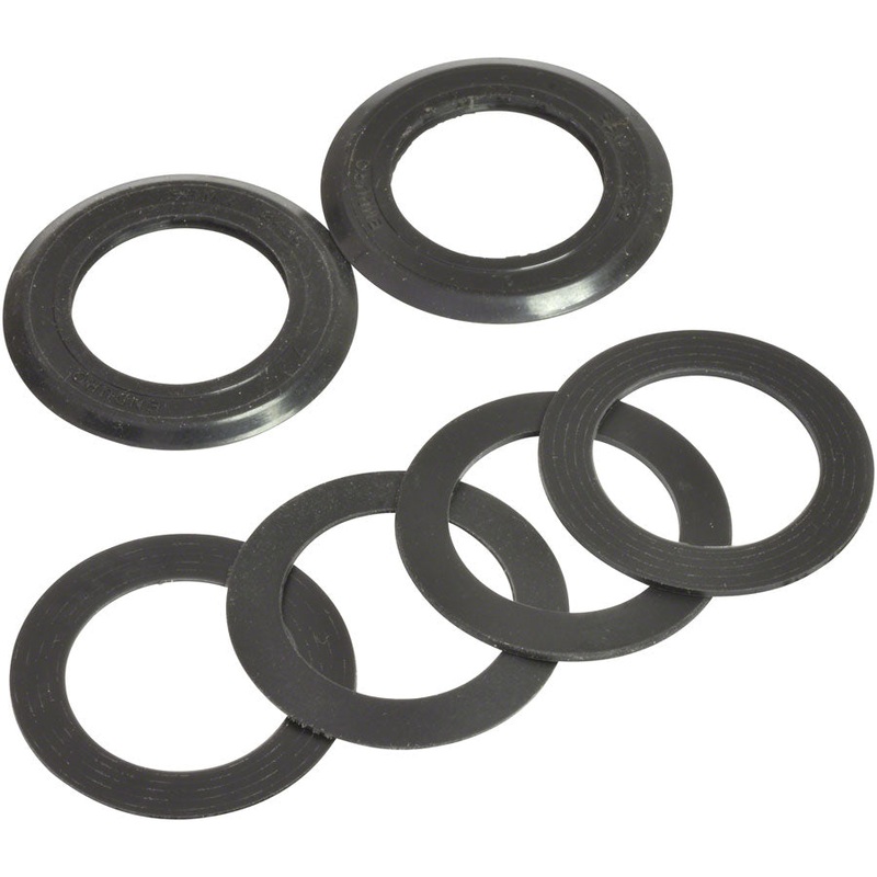Wheels Manufacturing 24mm BB Spacer Pack
