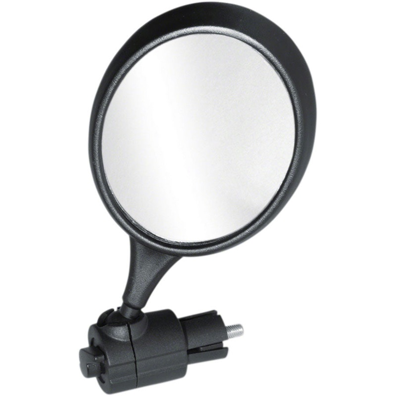 Delta Universal Mirror – Black
