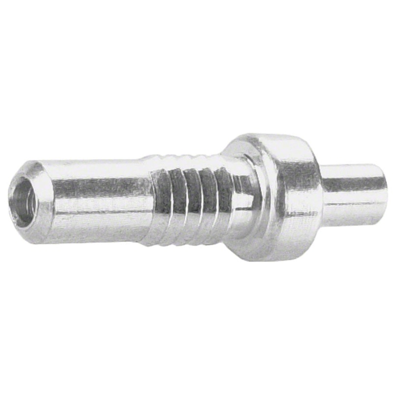 Hayes HFX-9 Sole Master Cylinder Bleed Fitting