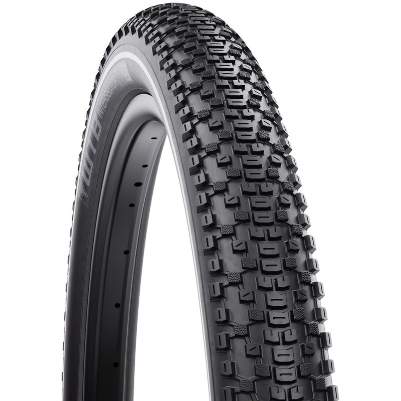 WTB Intersector Tire – 29 x 2.4 Clincher Wire Comp DNA FG w/ Reflective