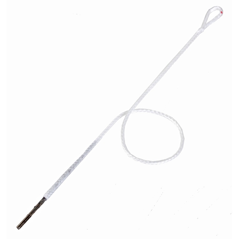 Berd PolyLight 14g Spoke White 302mm Each