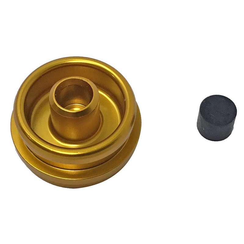 Cane Creek Kitsuma – Bladder Res End Cap W/Plug