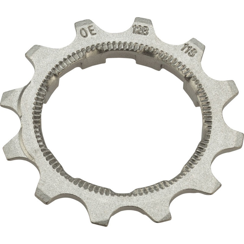 Shimano Dura-Ace CS-R9100 11-Speed 12t 1st position Cassette Cog