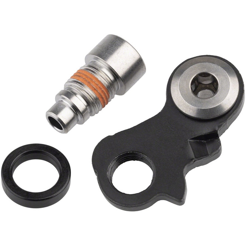 Shimano RD-M5120-B Rear Derailleur Bracket Axle Unit