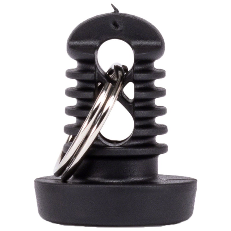 We The People Key Wedge Barends – Set of 3 Black