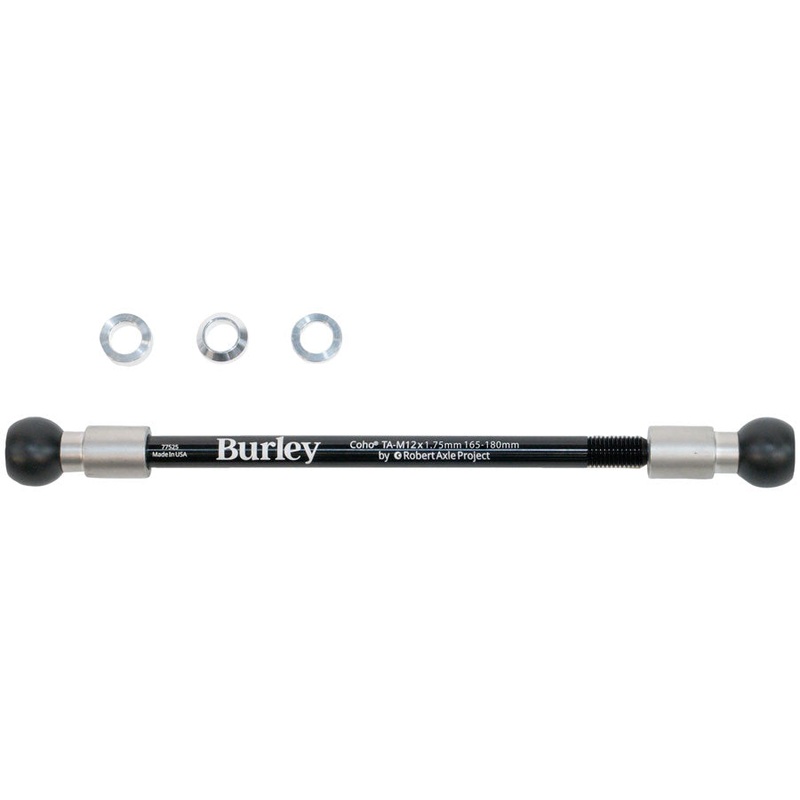 Burley Coho Thru Axle – 12 x 1.75 (165-180mm)
