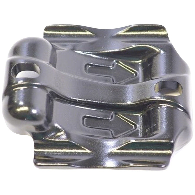 FOX DOSS Post Clamp Upper