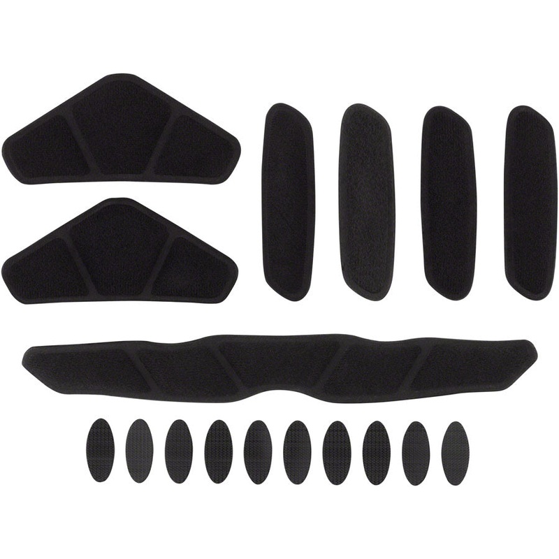 MET Helmets Pad Kit – Universal