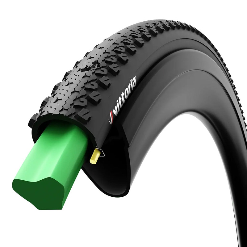Vittoria Air-Liner Light Tubeless Insert – Gravel 700 x 37-40