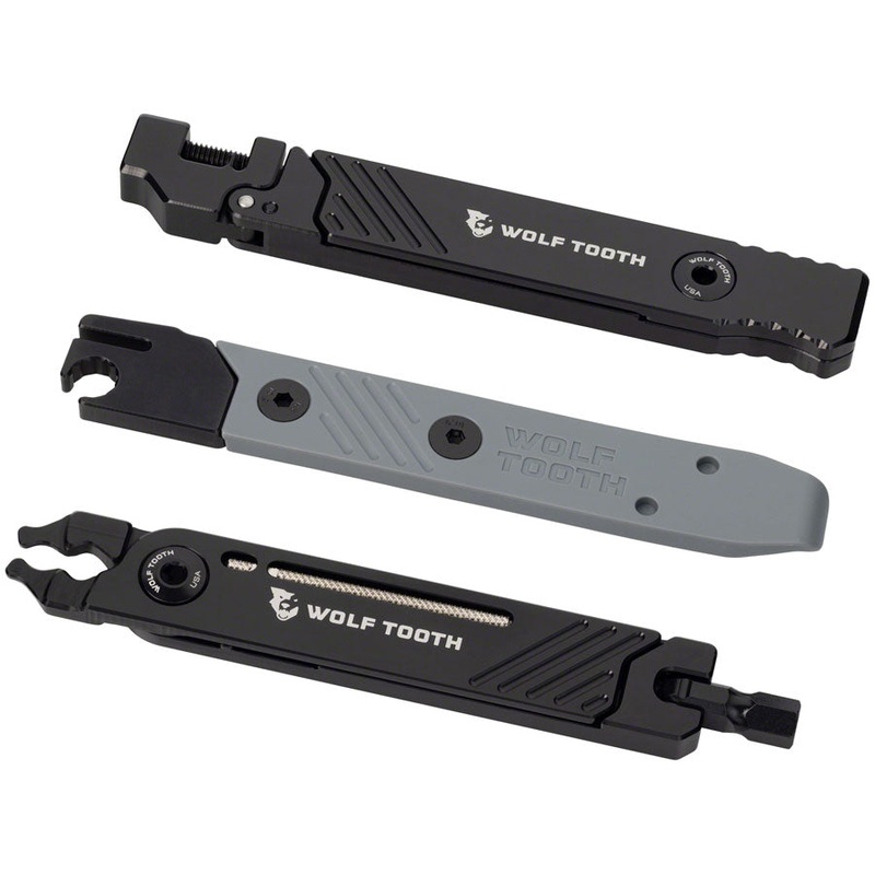 Wolf Tooth 8-Bit Kit Two