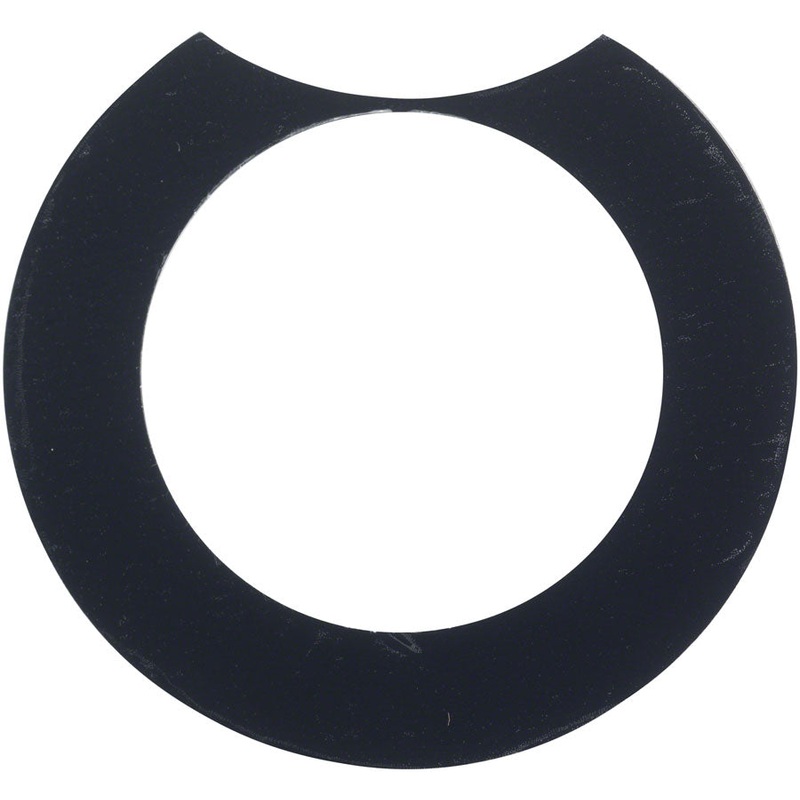 Bosch Design Cover Ring – Left Black BDU2XX