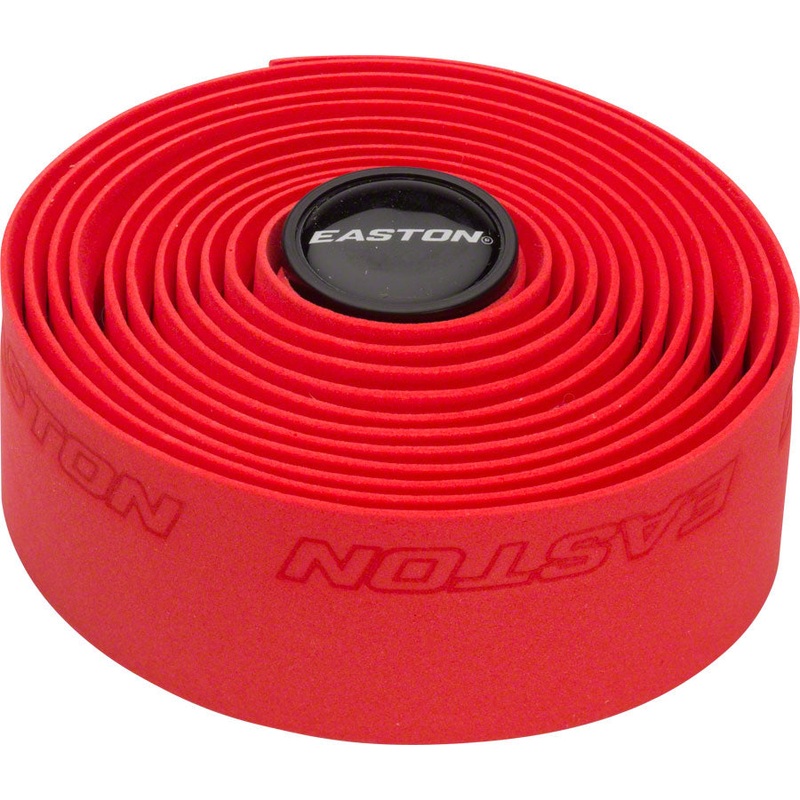 Easton EVA Foam Bar Tape – Red