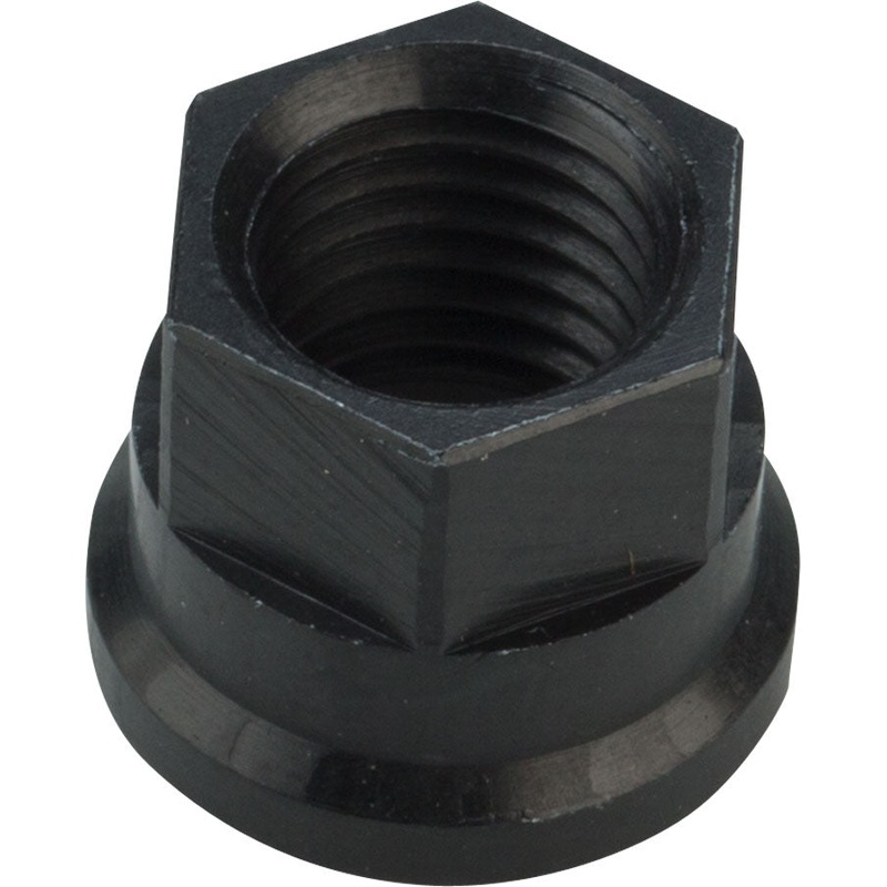FOX M8 Bottom Nut fits most Float Air Shafts