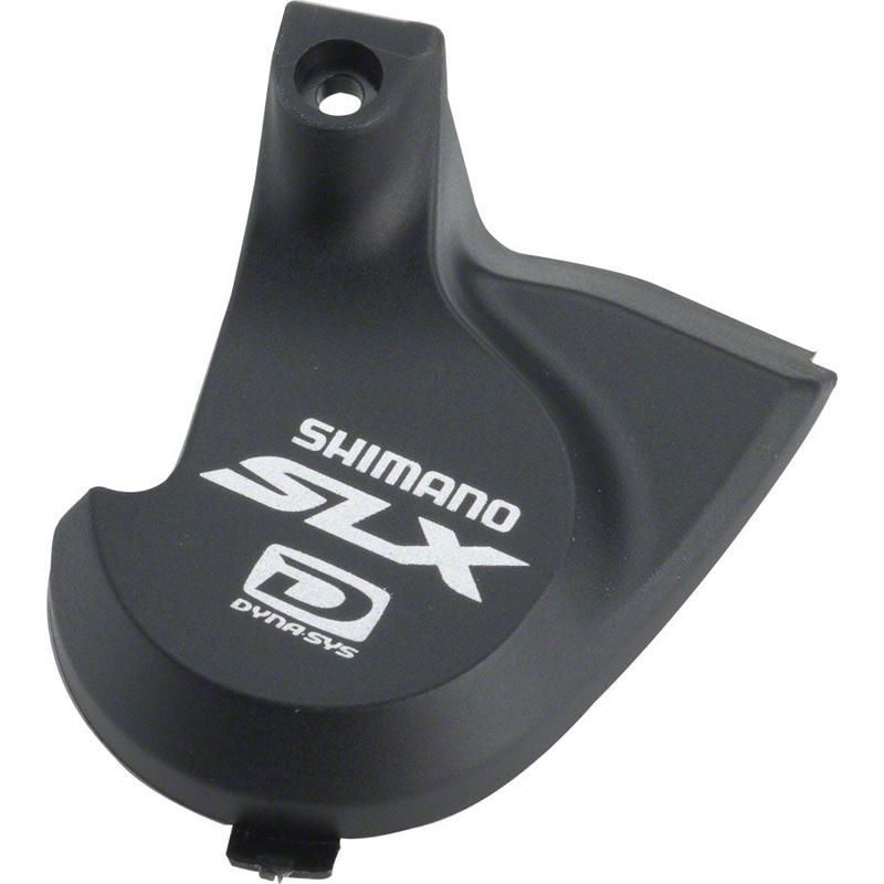 Shimano SLX SL-M670 Right Hand Shifter Base Cap and Bolt