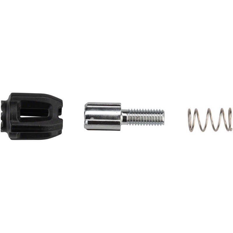 Shimano XTR SL-M9100/MT800/XT M8000 Barrel Adjuster Assembly