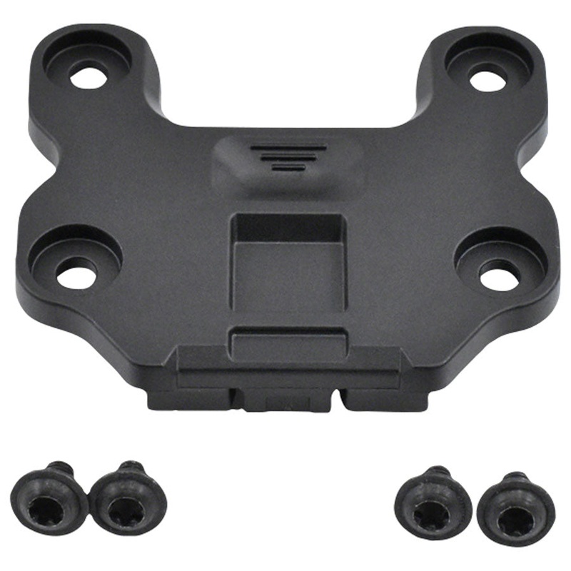 Bosch CompactTube Battery Plate Kit -Screw-On Horizontal Not Lock Side Axial Pivot