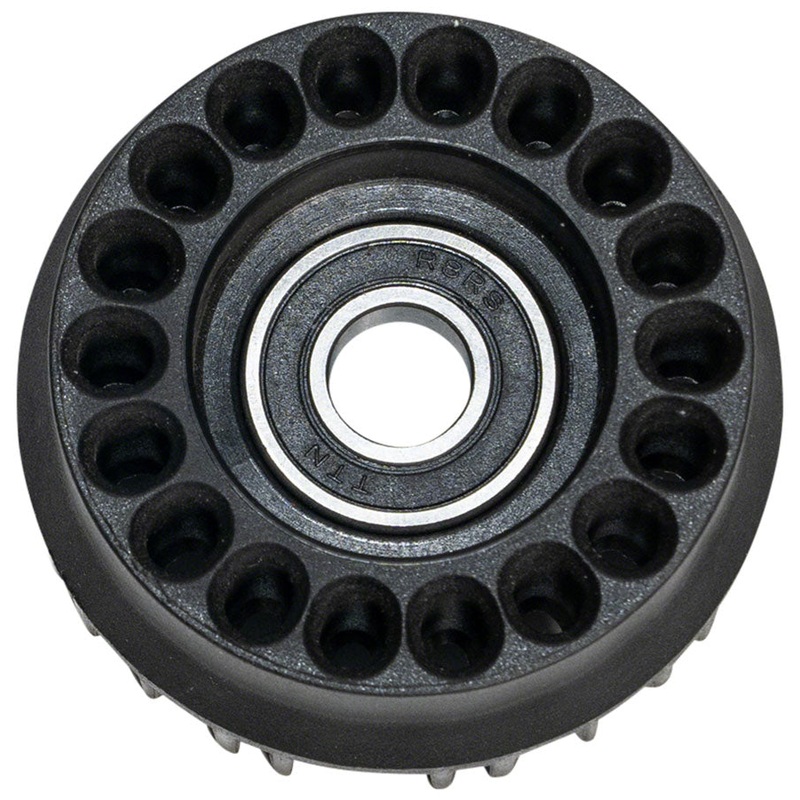 Burley Wheel Sprocket – with Bearings