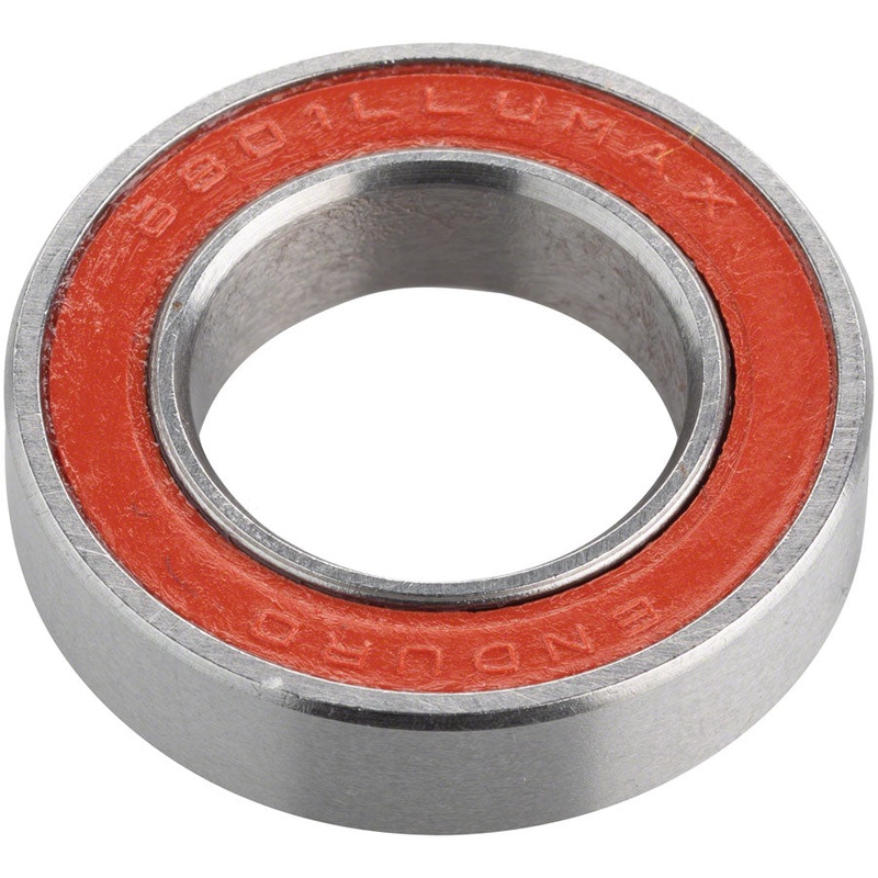 Enduro Max 6801 Sealed Cartridge Bearing