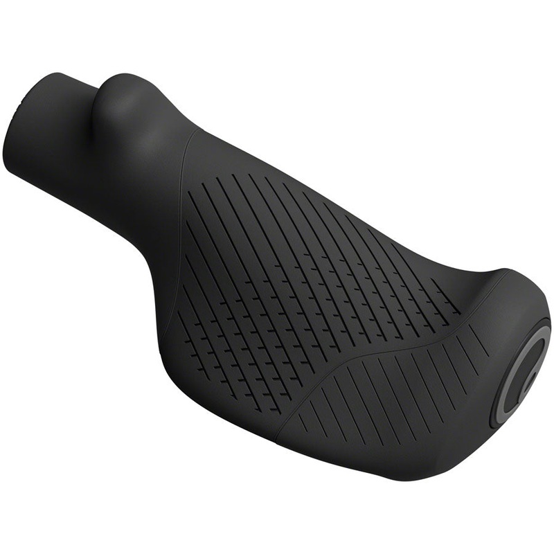 Ergon GT1 Grips – Black Small