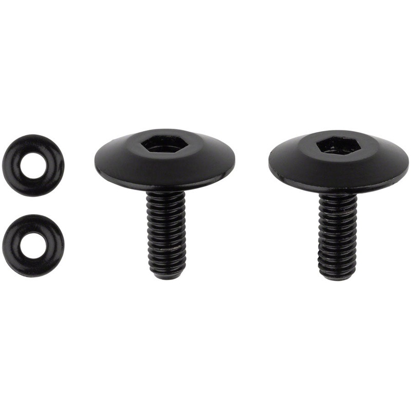 MET Helmets Parachute Screw Kit