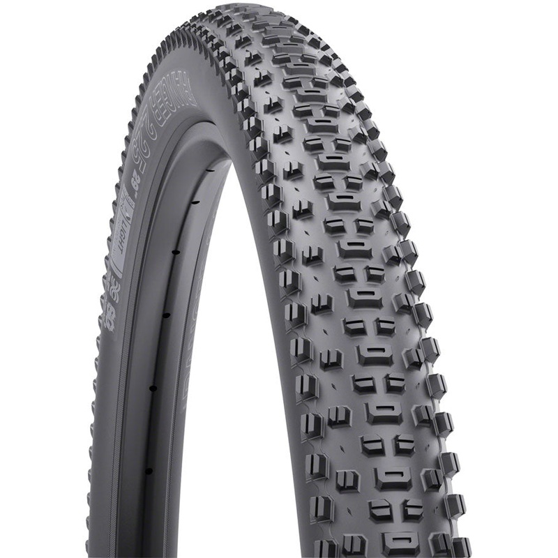 WTB Ranger Tire – 29 x 2.25 TCS Tubeless Folding BLK Light/Fast Rolling Dual DNA SG2