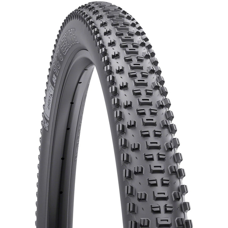 WTB Ranger Tire – 29 x 3.0 TCS Tubeless Folding BLK Light/Fast Rolling Dual DNA SG2