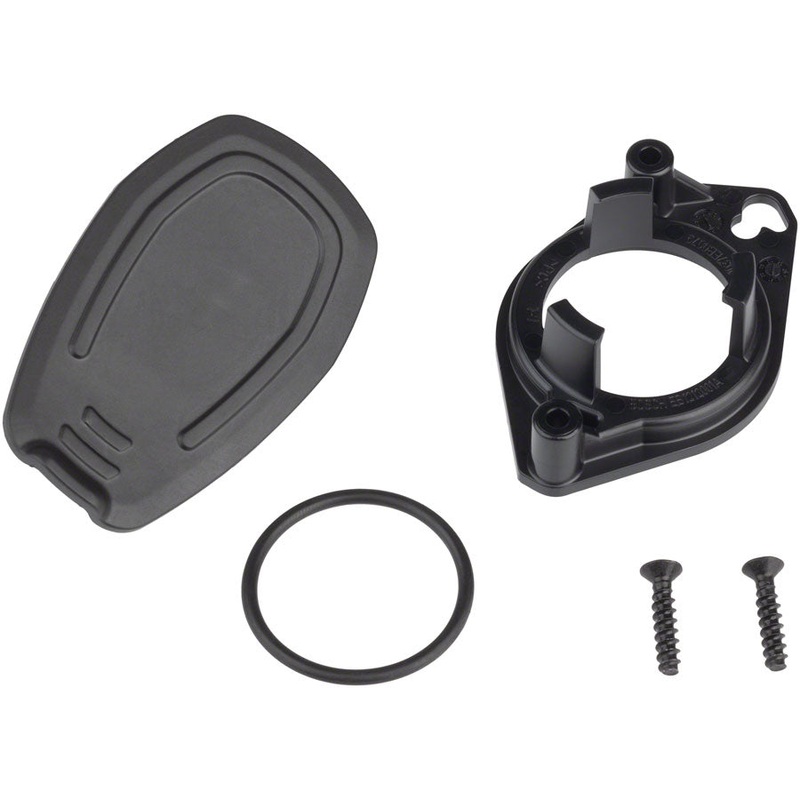 Bosch Charging Socket Holder Mounting Kit – the smart system Compatible