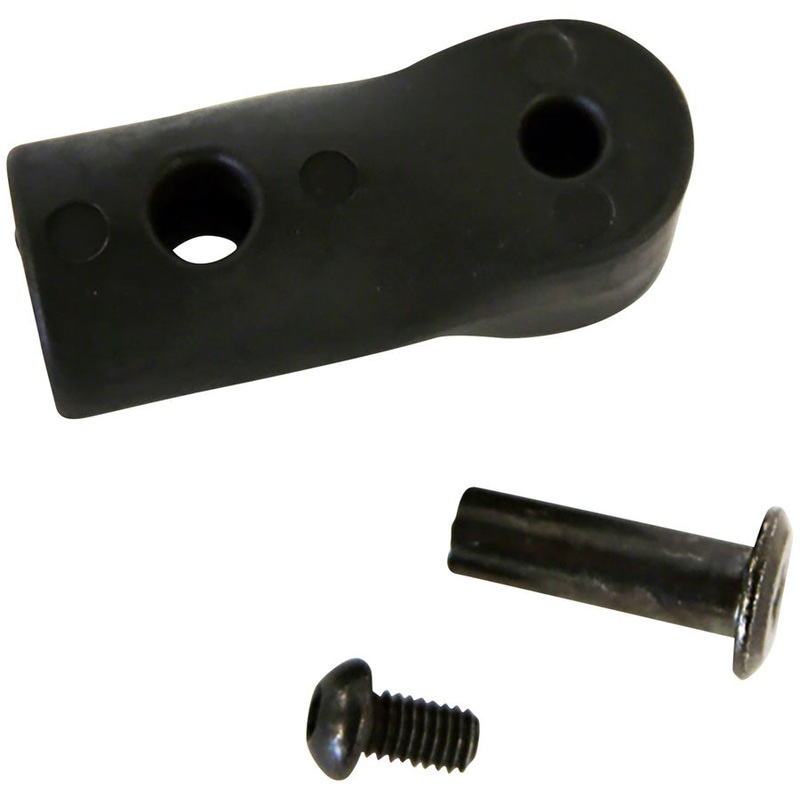 Burley Travoy Flex Connector