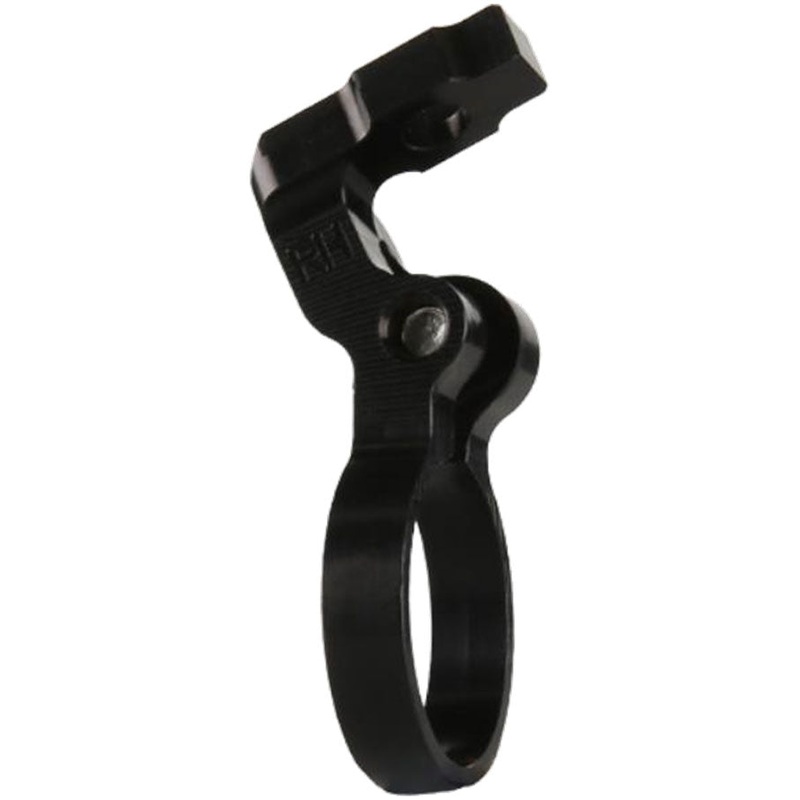 Hope Tech 4 Shifter Mount – Right For SRAM POD Shifter Black
