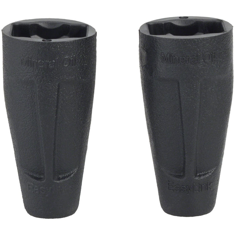 Magura MT C ABS Hose Cover – 2pc