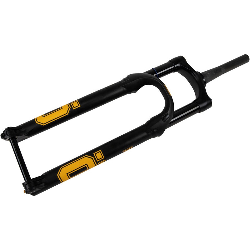 Ohlins RXC34 m.1 Suspension Fork – 29 120mm 15mm x 110mm 44mm Offset OTX14 Damper Carbon Unicrown Air Spring BLK