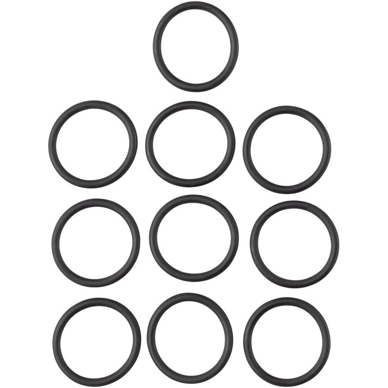 RockShox Reverb/Reverb Stealth A2/B1 Bulk O-Ring External Inner Sealhead 10 Pack