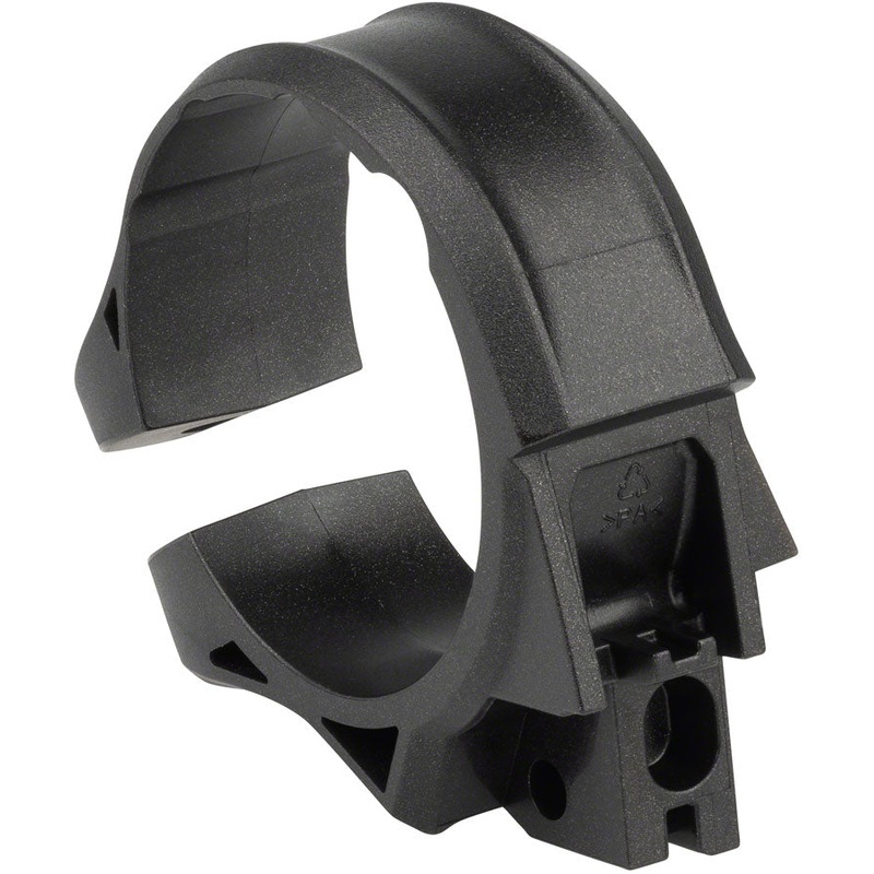 Shimano STEPS SC-E7000 Head Unit Stay – 31.8mm Clamp Nut Included