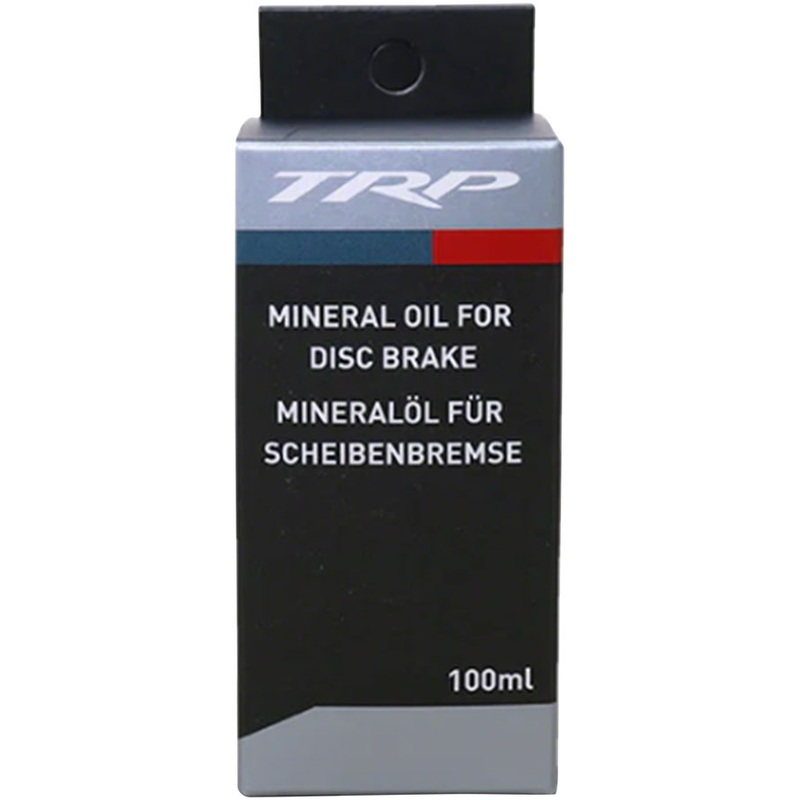 TRP Mineral Oil Brake Fluid – 100cc Bottle